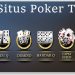 Potensi Situs Poker Terbaru