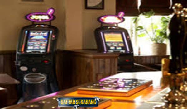 Agen Slot Online Uang Asli TerpercayaSitus Berita Game Online